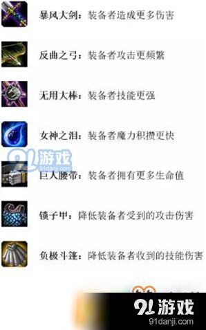 英雄联盟分享